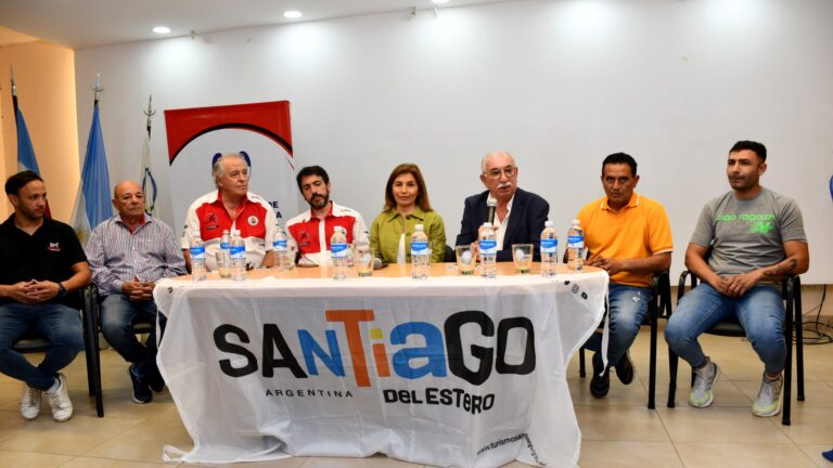 Ojo de Agua recibirá al Gran Premio Coronación del Campeonato Santiagueño de Rally