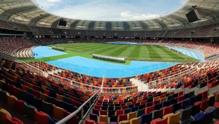 El Estadio Único “Madre de Ciudades” será sede del Trofeo de Campeones