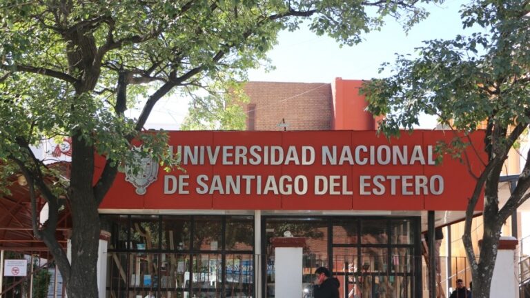 Este 22 de noviembre se celebra el Día Nacional de la Gratuidad Universitaria