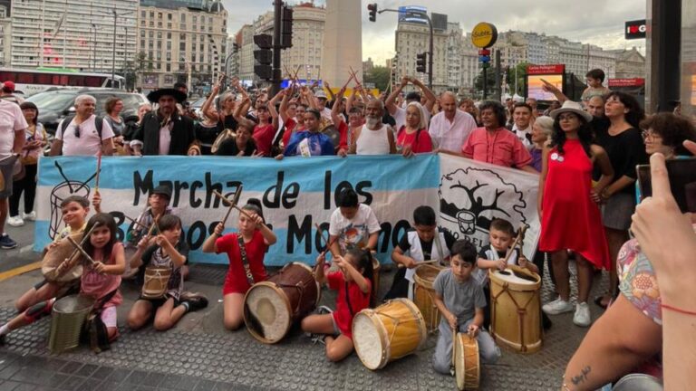 Santiago participó de una nueva edición de la Noche de las Casas de Provincia