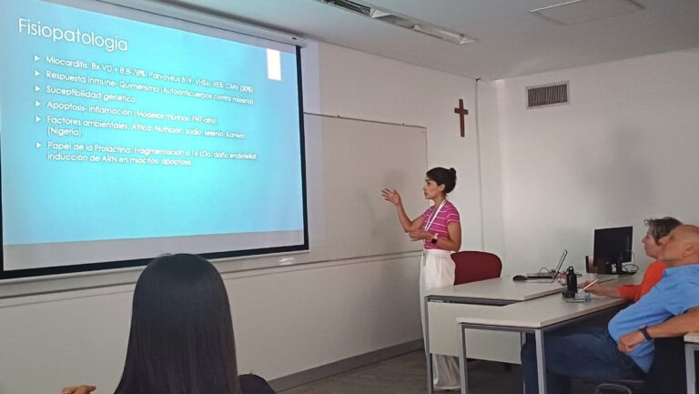 Profesionales de la provincia destacados en el XXXII Congreso de la Sociedad Argentina de Medicina