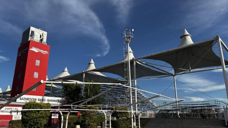 Termas de Río Hondo se prepara para recibir al Moto GP con un autódromo renovado