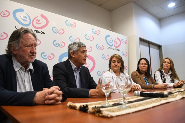 El CEPSI se integró al Registro Latinoamericano de Quemaduras impulsado por la Coaniquem de Chile