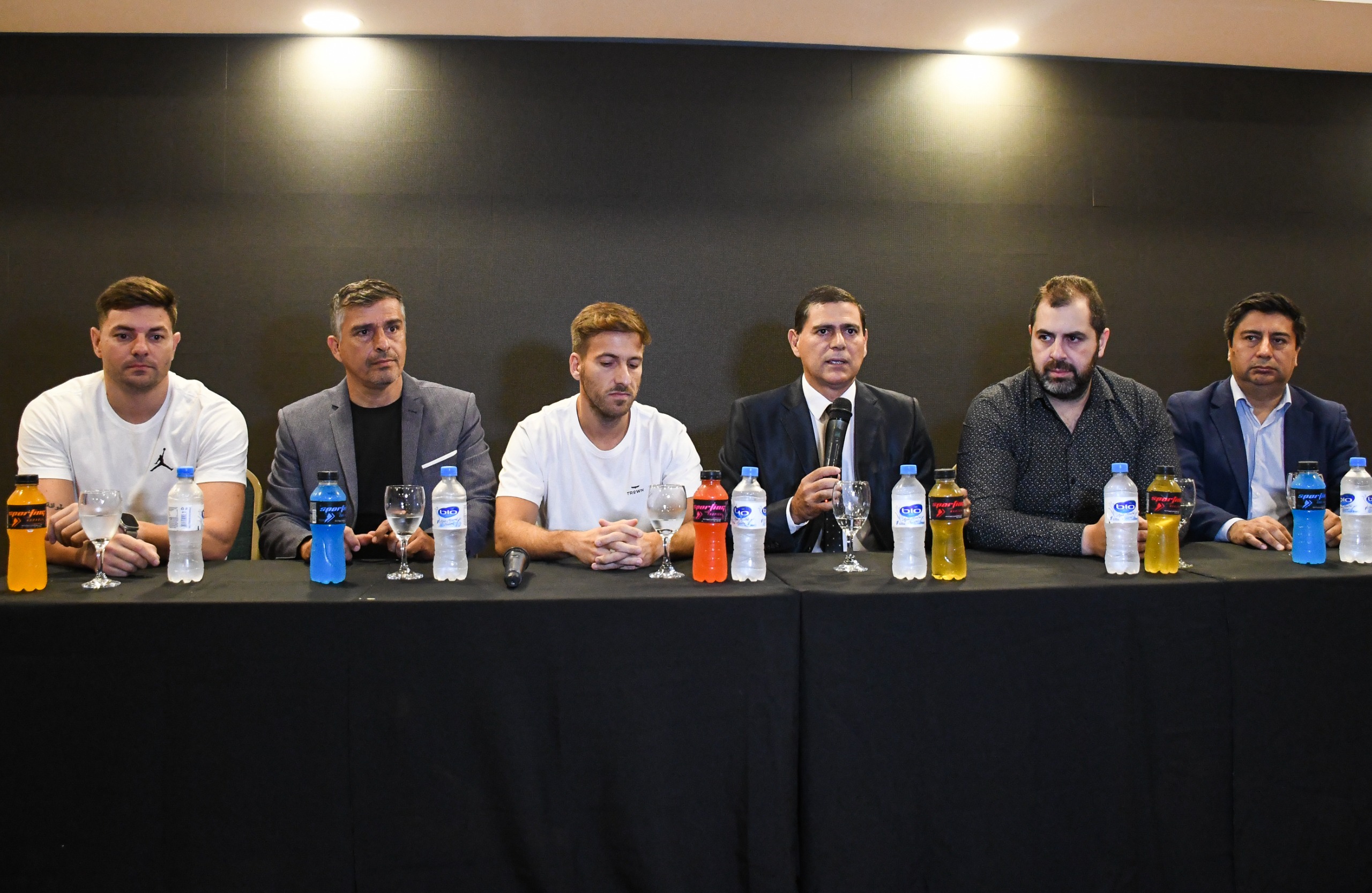 La Sexta Edición de la Freedom Battle se realizará en el Nodo con un millar de atletas de seis países