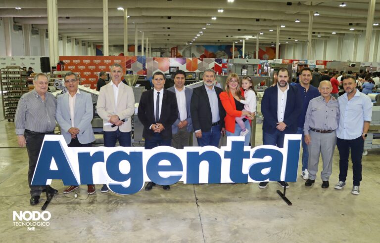Santiago del Estero es sede del Tour Panadero 2025 con la Demo Activa en el Nodo Tecnológico
