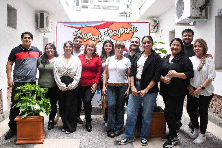 La Digaia presentará la 36° Campaña Anual de Abordaje Integral de Adicciones en la Plaza Libertad