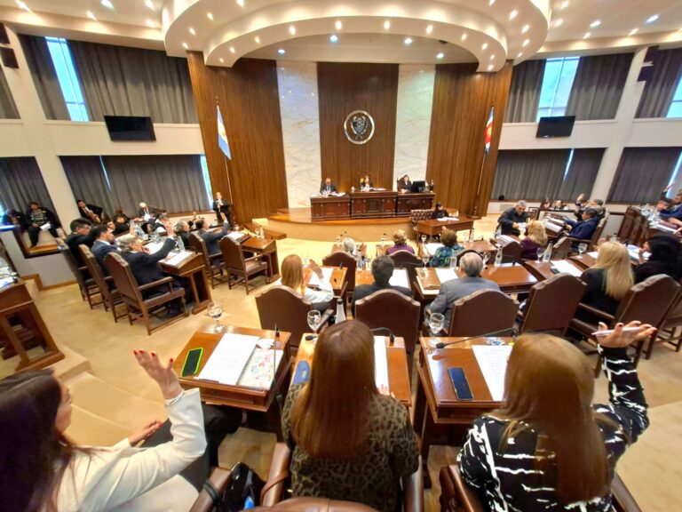 Legislatura: Ante la próxima apertura de temporada 2025, destacan que Las Termas se consolida como destino turístico internacional