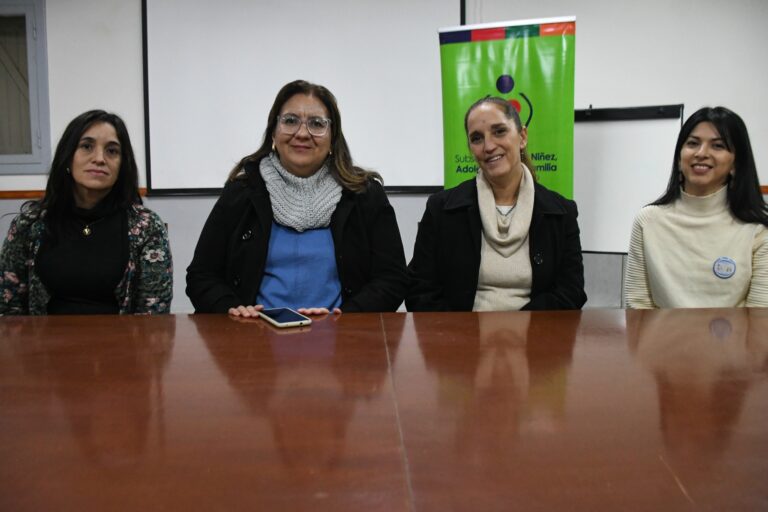 Invitan a participar de la Jornada “Jugar por Jugar” en el Parque Norte