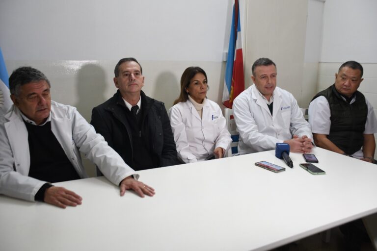 En Las Termas se realizará el 2° Congreso de Neurología