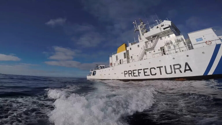 Día de la Prefectura Naval