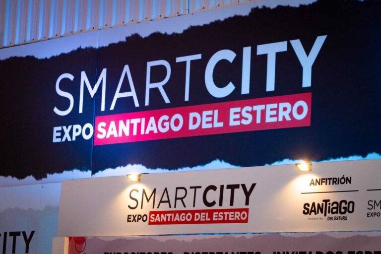 Smart City Expo Santiago del Estero 2025: Aerolíneas Argentinas suma vuelos especiales