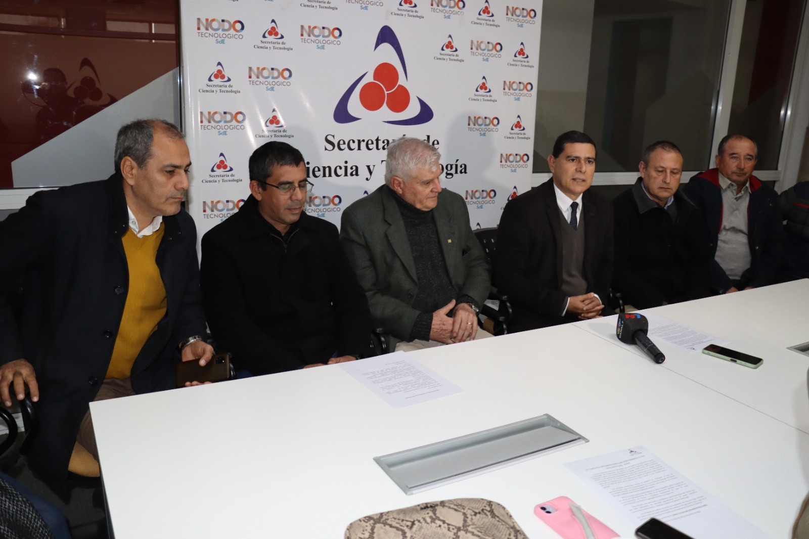 El 3 de julio se realizará en Colonia El Simbolar una jornada internacional sobre el uso eficiente del agua