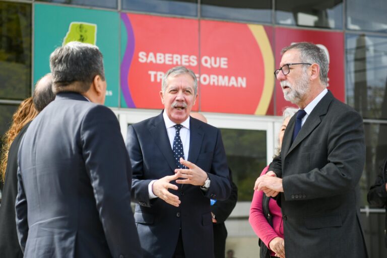 Anunciaron el II Congreso de Simulación Clínica  organizado por la CIN-Renasic