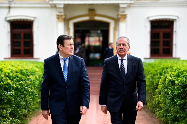 Elías  Suárez, una vida dedicada a la gestión pública y al desarrollo de Santiago del Estero