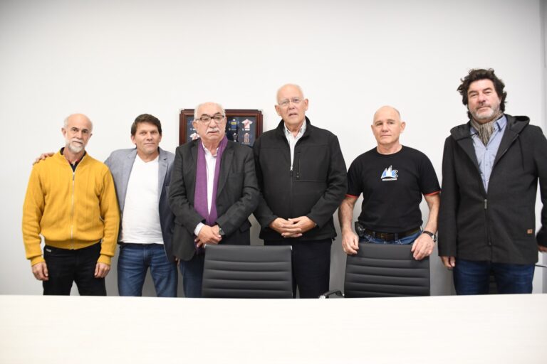 Invitan a disfrutar del Campeonato Nacional de Veleros de la clase Micro Argentina en Las Termas de Río Hondo