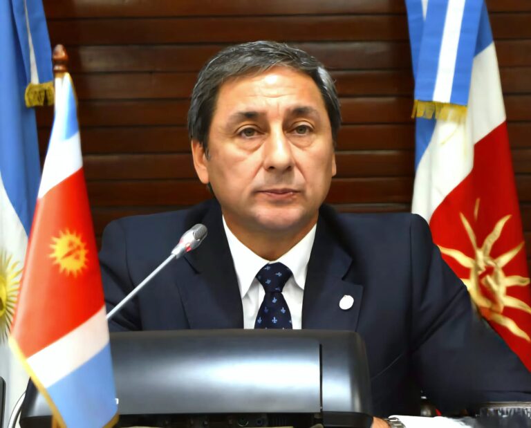 Silva Neder: “Hay un gobierno que hace que la iniciativa privada confíe en la provincia y que genere empleo genuino”