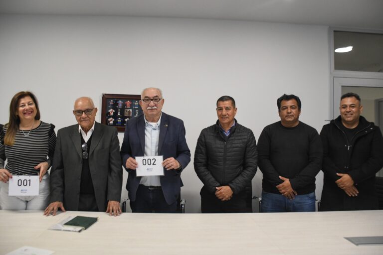 La 5° Edición de la travesía “Reviviendo la Historia” se realizará en los departamentos Robles y San Martín