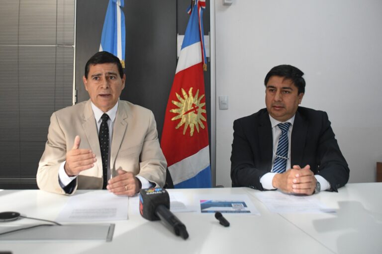 Invitan a participar al workshop “Ciencia e Industria desde el Territorio”