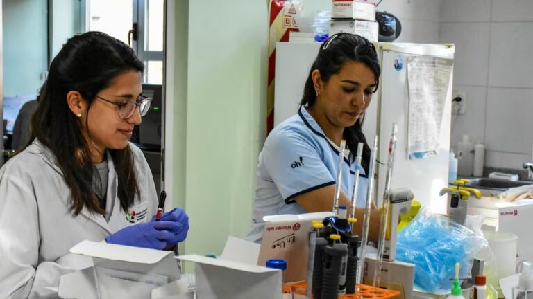 Diario de España destaca a Santiago del Estero por su trabajo en la prevención del Chagas congénito