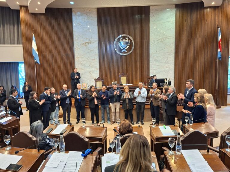Legislatura: declaran de interés provincial las VII Jornadas de Diabetes del NOA que se realizará en Termas