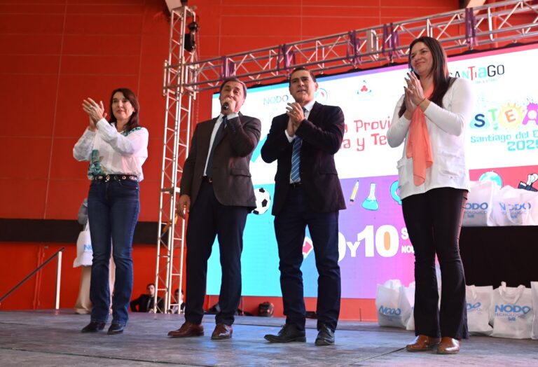 Exitoso cierre de la XXII Feria Provincial de Ciencia y Tecnología