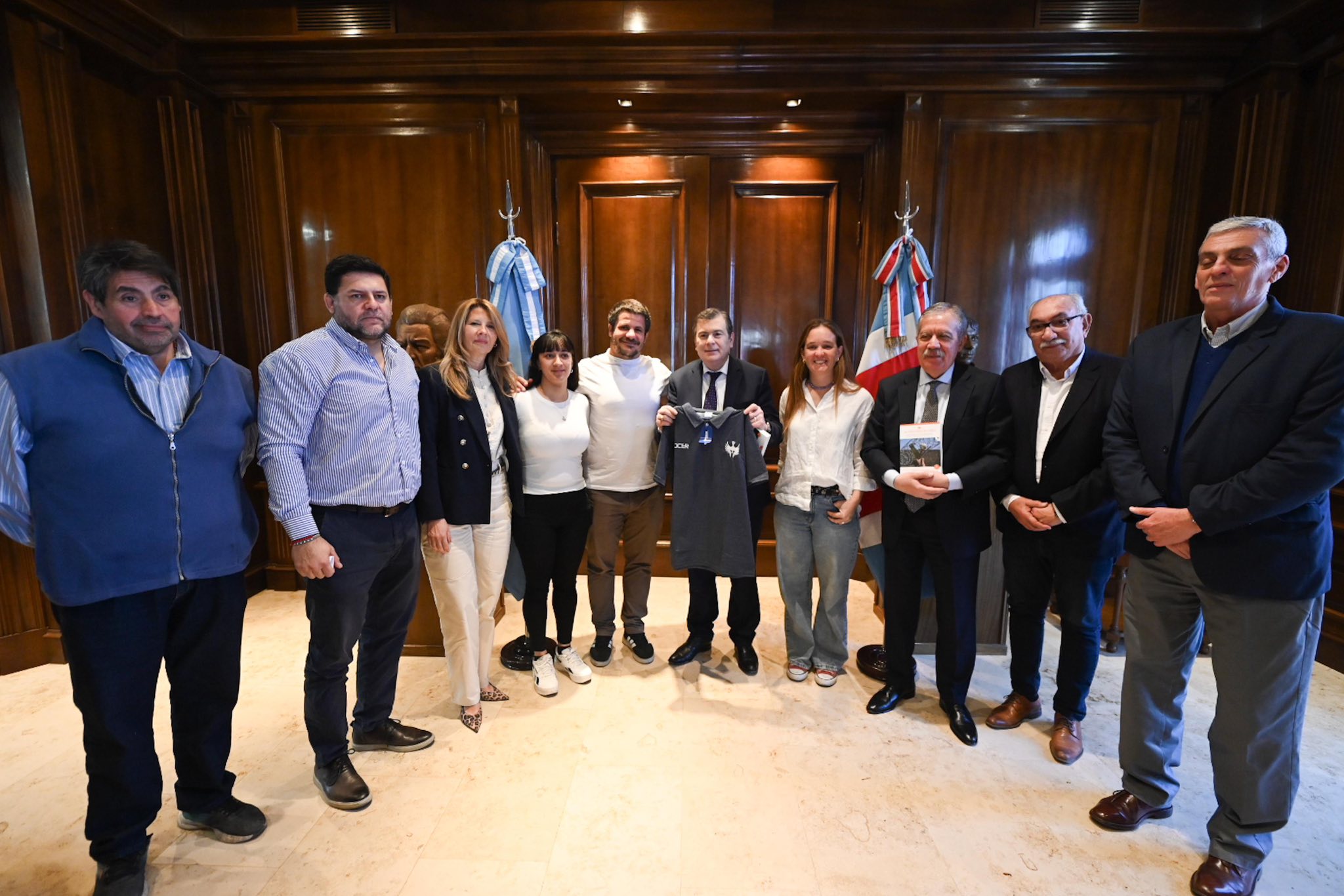 El deporte como herramienta de reinserción