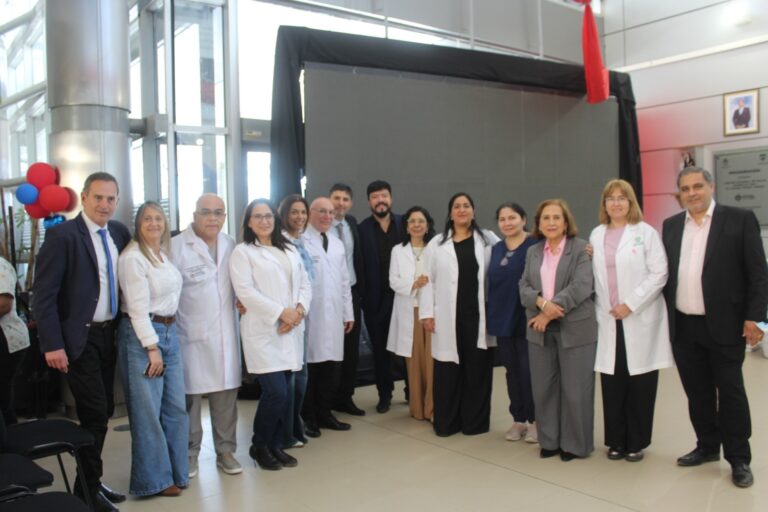El Centro Integral de Salud Banda celebró 10 años de compromiso con la comunidad