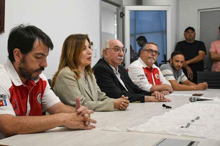 Ojo de Agua será escenario de la sexta fecha del Rally Santiagueño “Gran Premio Coronación”