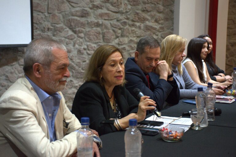 Se realizó la Primera Jornada Provincial por los Derechos de Pacientes Trasplantados y en Lista de Espera