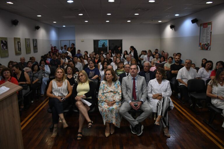 El CEPSI celebró su 17°aniversario