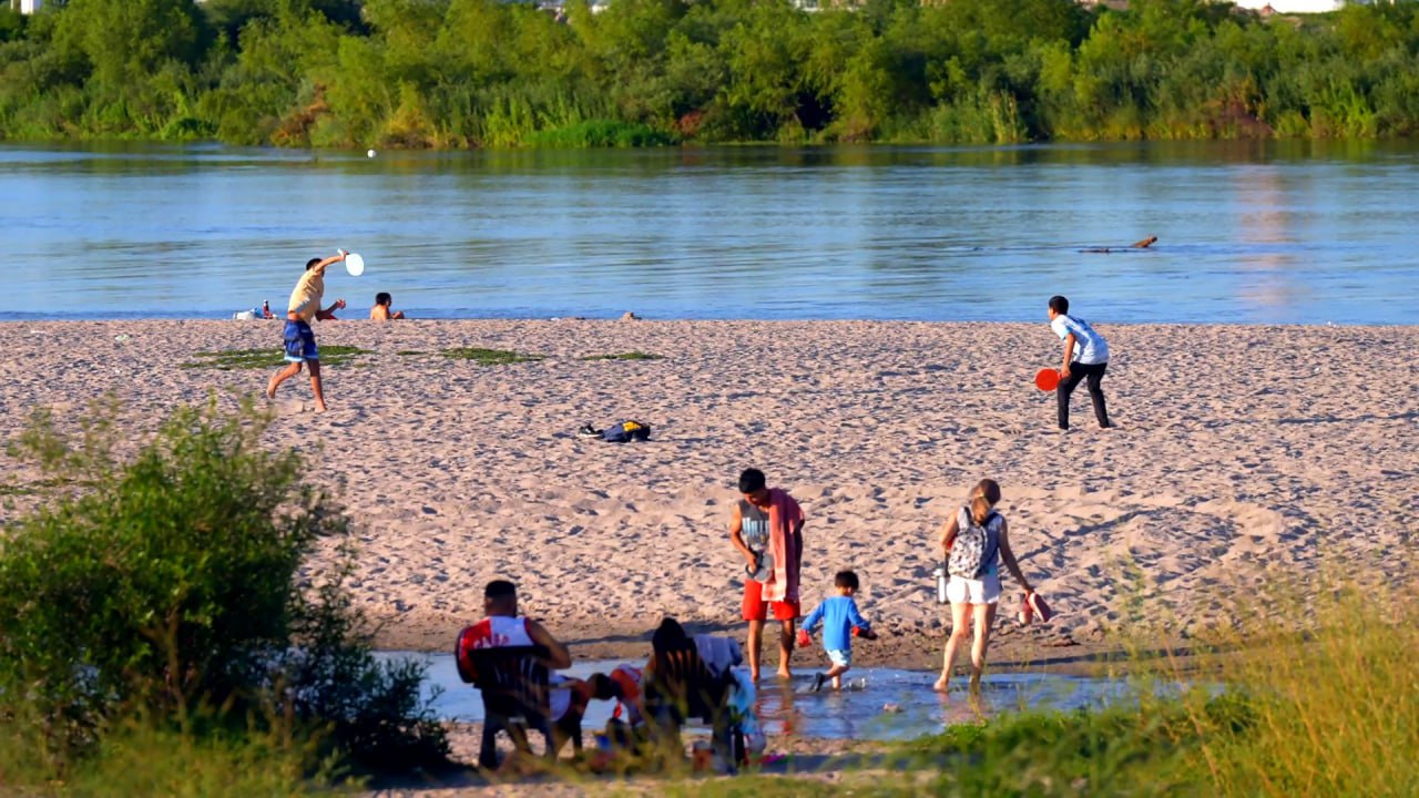 Santiago del Estero, una ciudad en movimiento todo el año