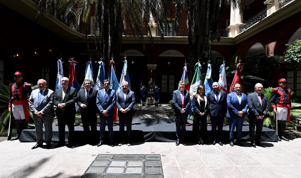 Comunicado del Consejo Regional del Norte Grande Argentino 22° Asamblea