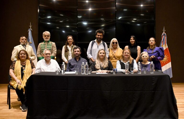 La “Noche de los Museos 2025” se realizará el sábado 15 de noviembre en el CCB y en otros 20 espacios de la  Capital y el interior