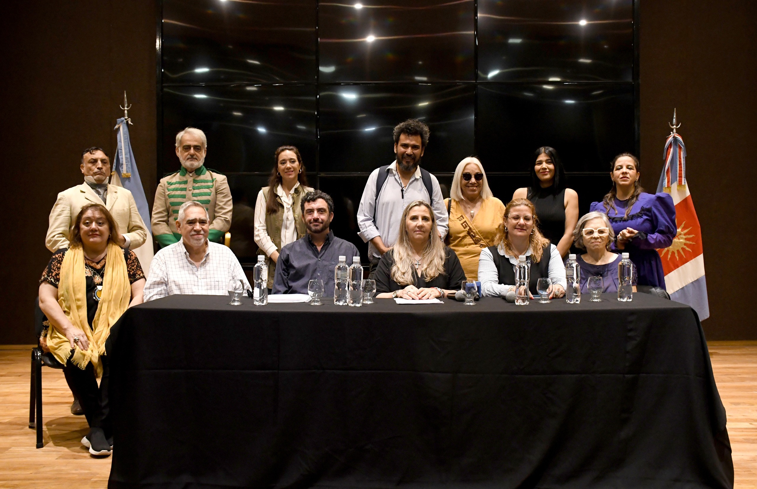 La “Noche de los Museos 2025” se realizará el sábado 15 de noviembre en el CCB y en otros 20 espacios de la  Capital y el interior