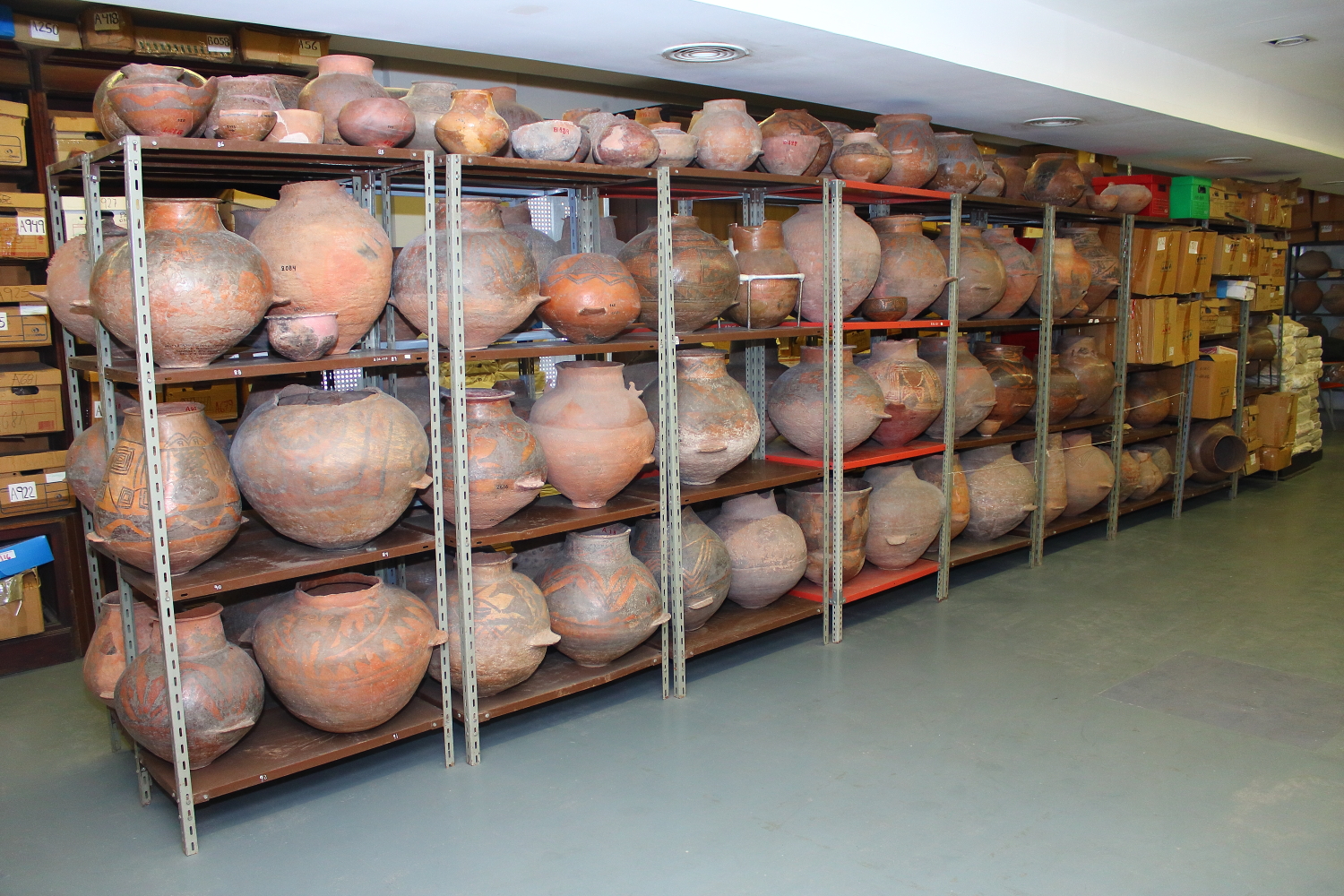 El patrimonio cultural de Santiago del Estero, un legado que trasciende fronteras