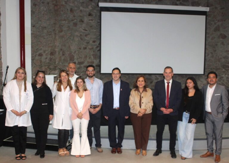 Jornada de Oncología y Biología Molecular: avances en el abordaje integral del cáncer de mama