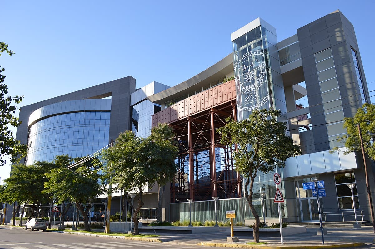 El poder Legislativo adhirió al decreto emitido por el Ejecutivo provincial de control del gasto público