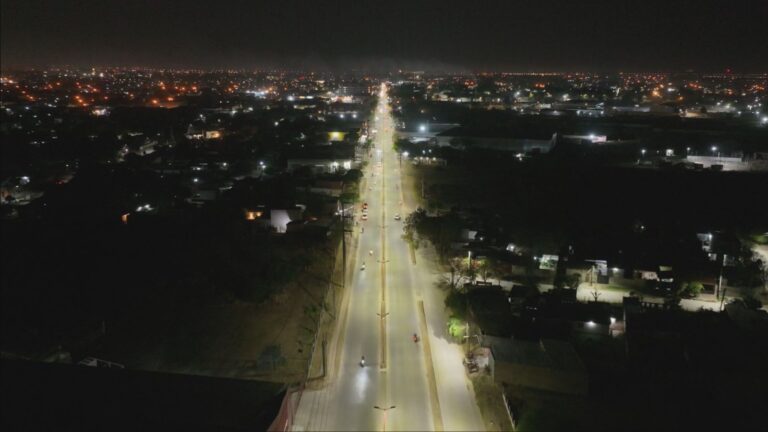 Con recusos propios, el Gobierno implementa el Fondo Compensador Estival