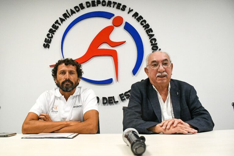 Las Termas será sede de una nueva fecha del Triatlón Regional