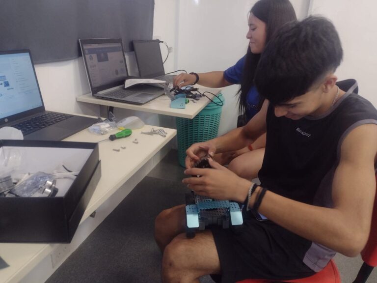 Por la gran demanda se extienden las preinscripciones para las carreras del ITSE