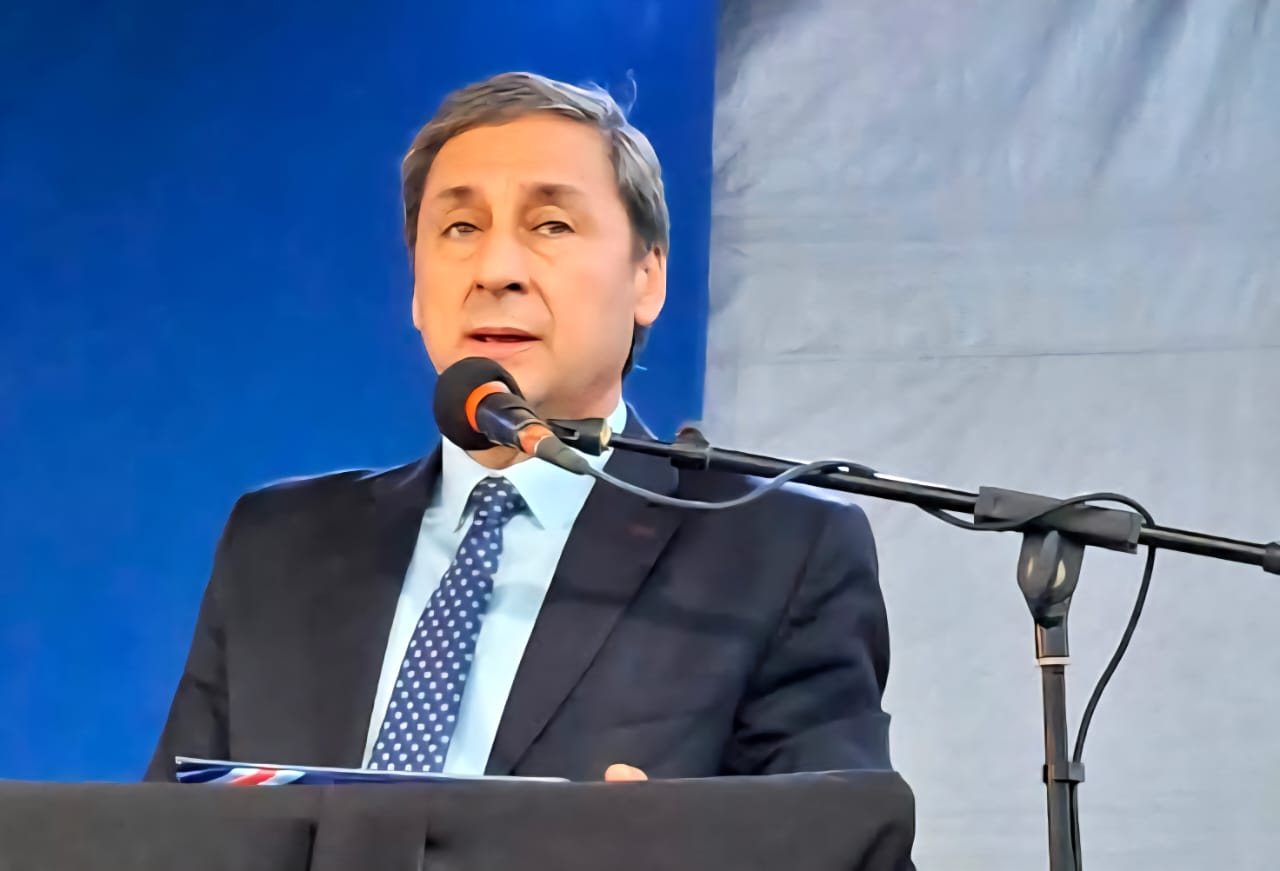 Silva Neder: “Este anuncio ratifica un modelo de gestión y un compromiso inquebrantable con el trabajador”