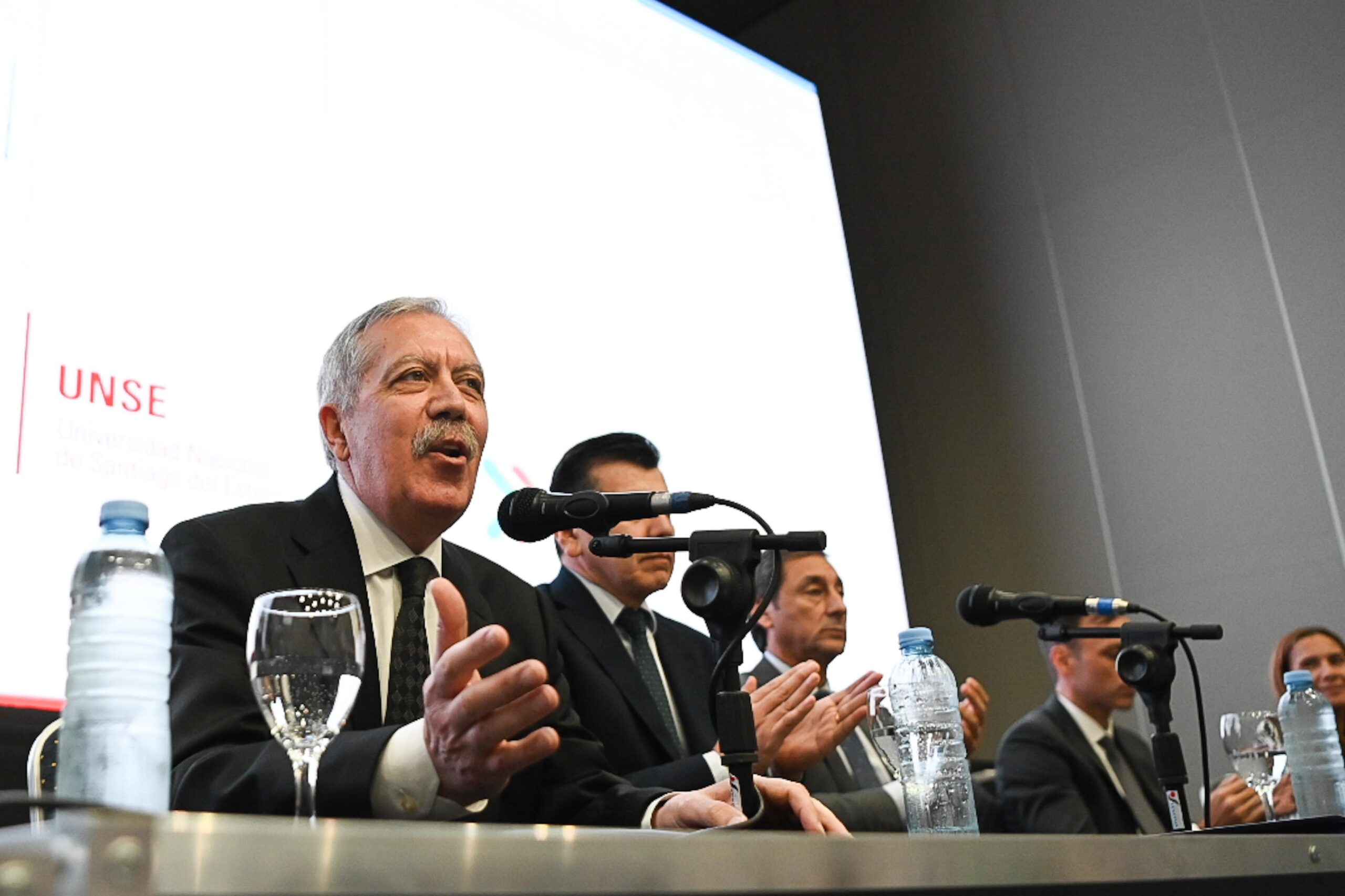 Capacitación, desarrollo productivo, inversión en salud y fortalecimiento de la seguridad: ejes de una gestión que planifica el crecimiento provincial