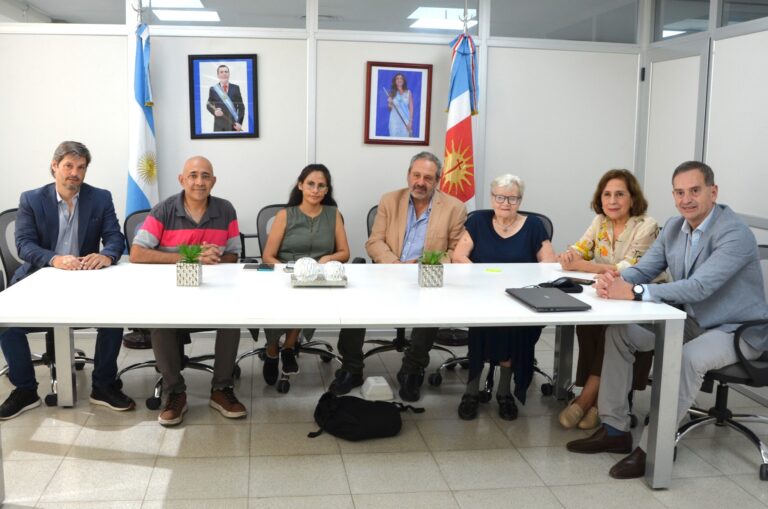 Salud: Santiago del Estero será sede del XIII Congreso Argentino de Esterilización y Desinfección Hospitalaria