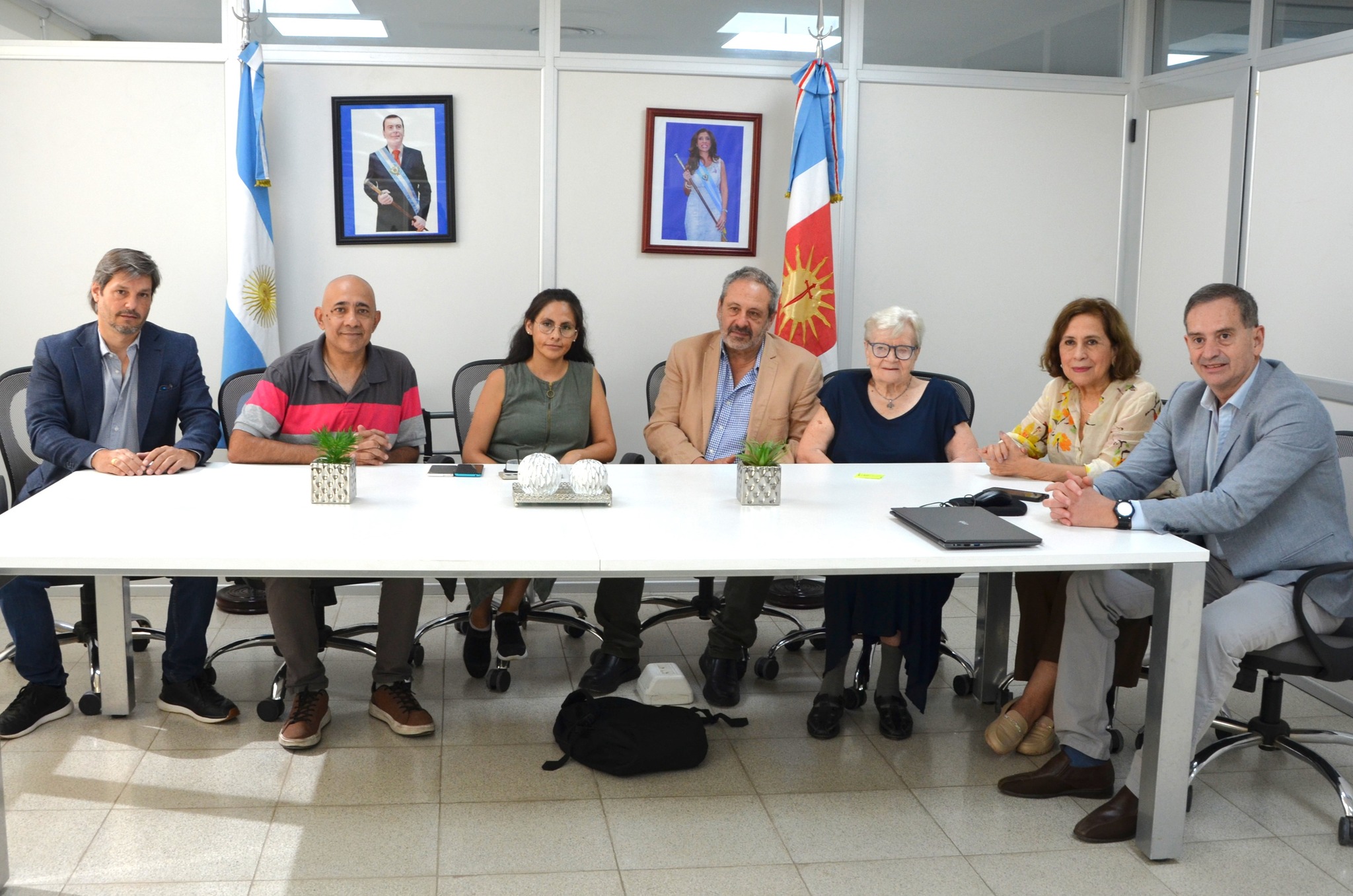 Salud: Santiago del Estero será sede del XIII Congreso Argentino de Esterilización y Desinfección Hospitalaria