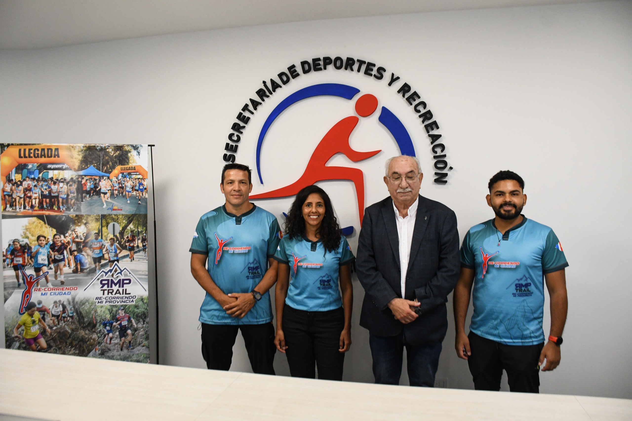 La Secretaría de Deportes anunció el Calendario de Campeponatos santiagueños de Atletismo 2026