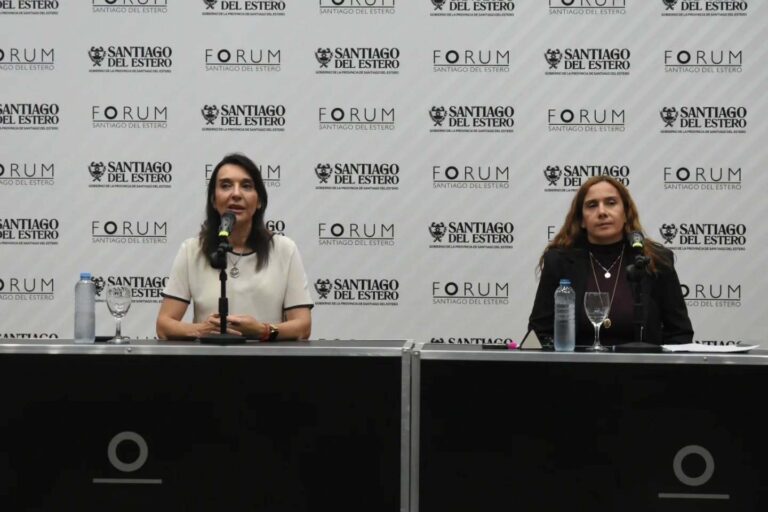 Santiago Crece con Vos superó los 3.200 inscriptos y anuncian nuevos cargos docentes con prioridad para jóvenes