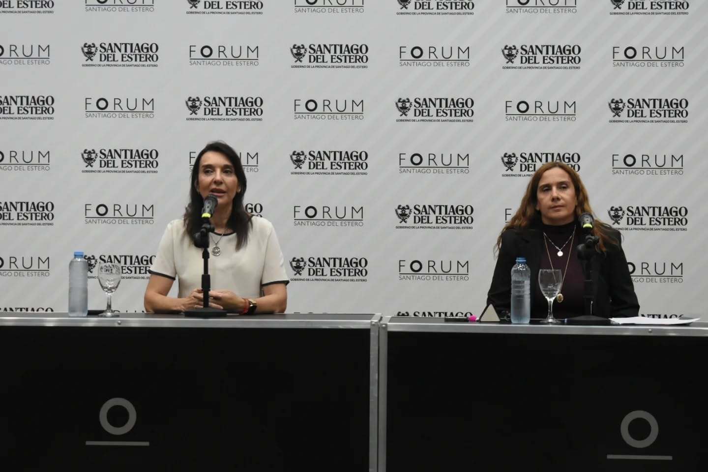 Santiago Crece con Vos superó los 3.200 inscriptos y anuncian nuevos cargos docentes con prioridad para jóvenes