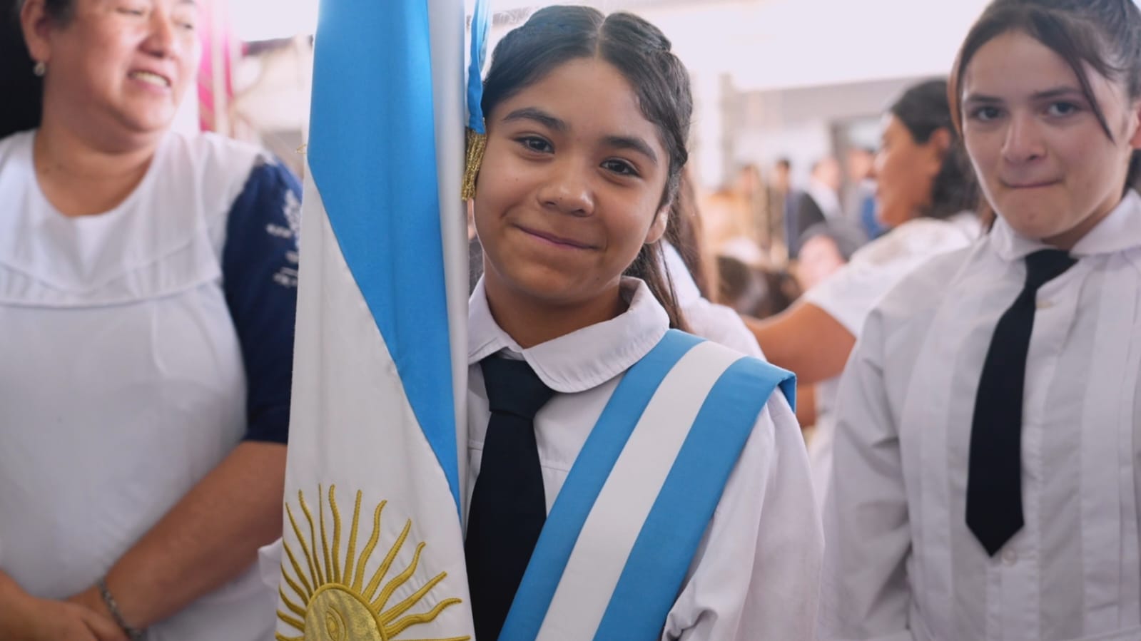 Santiago del Estero lidera el ranking nacional de días de clases junto a San Luis y Mendoza