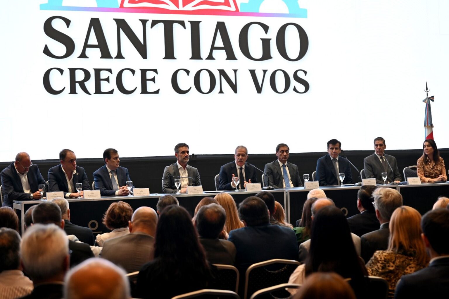 Santiago del Estero impulsa desarrollo productivo con apoyo del CFI