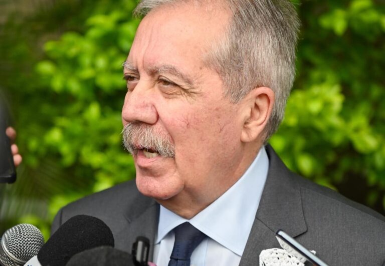 En el Día de la Memoria, Elías Suárez destacó el valor de la democracia y la participación juvenil